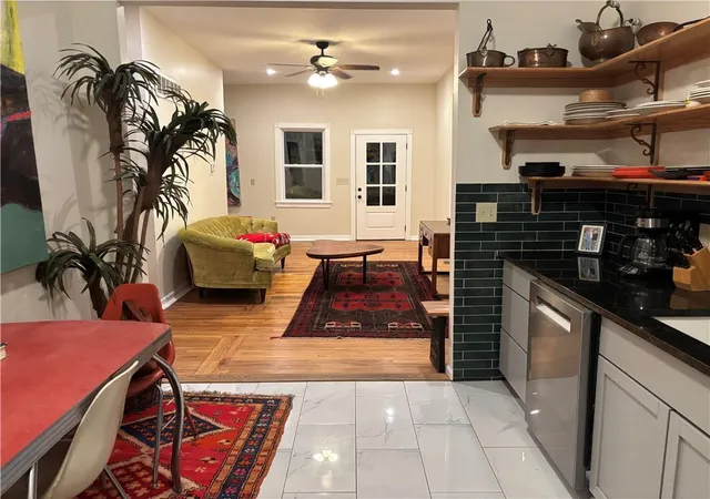 Photo 3 of Single family home for sale at 808 W 29th Street, Kansas City, MO 64108 | MLS# 2647682 | Listing updated on 2026-10-23