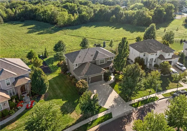 Photo 3 of Single family home for sale at 11609 W 154th Street, Overland Park, KS 66221 | MLS# 2647685 | Listing updated on 2026-10-18