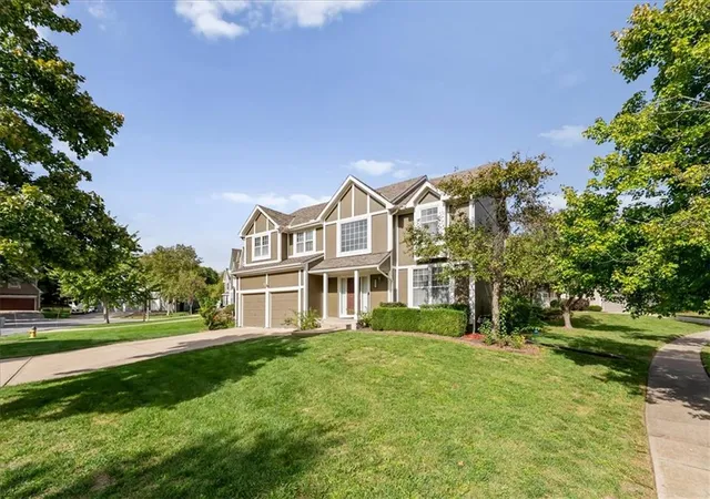 Photo 2 of Single family home for sale at 12443 Benson St, Overland Park, KS 66213 | MLS# 2647688 | Listing updated on 2026-10-23