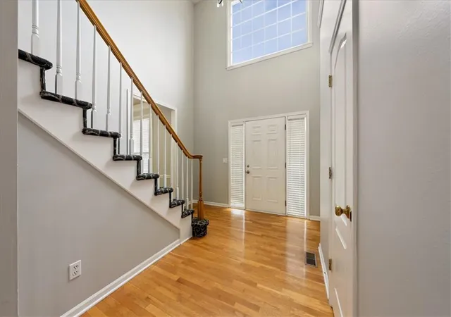 Photo 3 of Single family home for sale at 12443 Benson St, Overland Park, KS 66213 | MLS# 2647688 | Listing updated on 2026-10-23