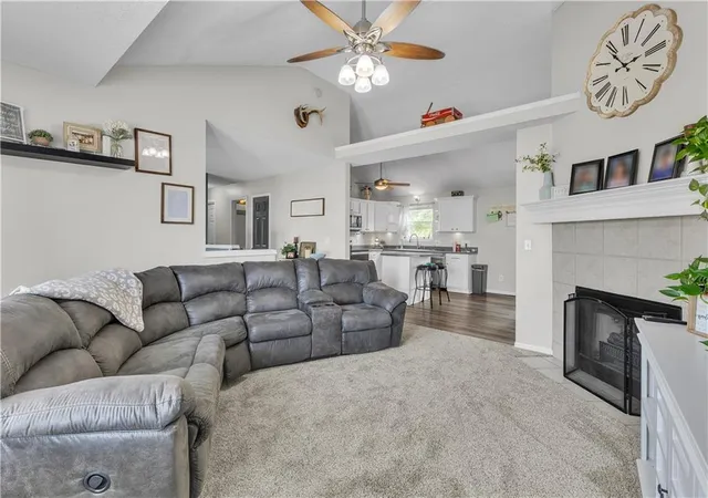 Photo 3 of Single family home for sale at 2210 Meadow Trl, Saint Joseph, MO 64503 | MLS# 2647703 | Listing updated on 2026-10-20
