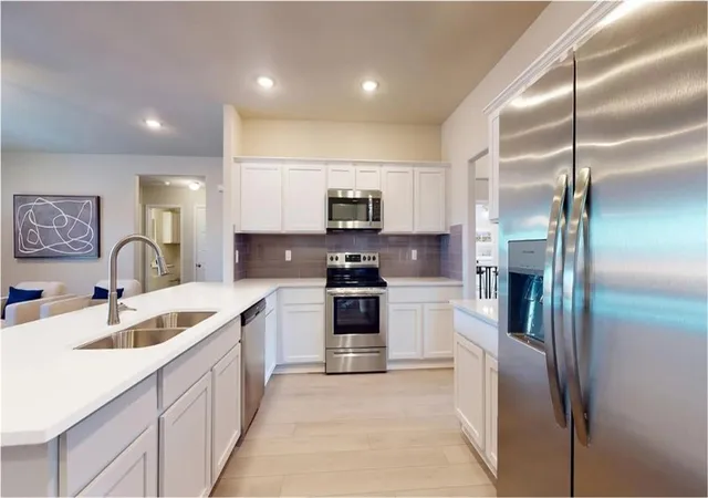 Photo 1 of Single family home for sale at 701 SW 6th Terrace, Oak Grove, MO 64075 | MLS# 2647704 | Listing updated on 2026-10-21