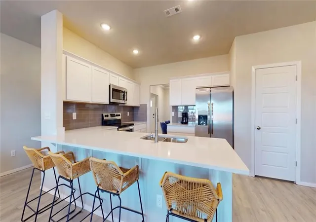 Photo 2 of Single family home for sale at 701 SW 6th Terrace, Oak Grove, MO 64075 | MLS# 2647704 | Listing updated on 2026-10-21