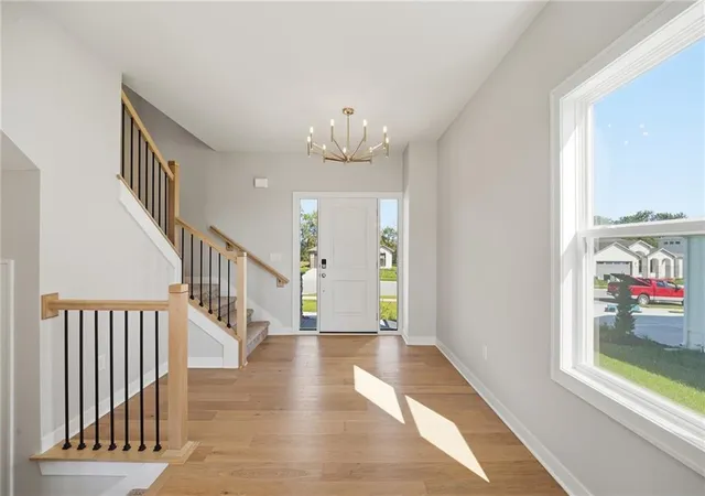 Photo 3 of Single family home for sale at 18455 W 195th Street, Spring Hill, KS 66083 | MLS# 2647705 | Listing updated on 2026-10-22