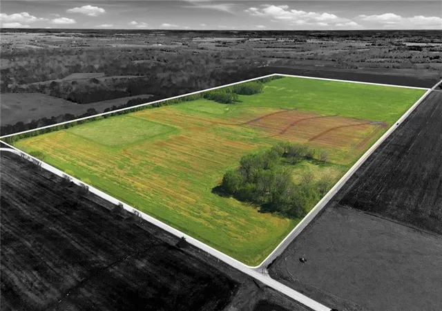 Photo 2 of Land for sale at 00000 Se Trego Rd, Kincaid, KS 66039 | MLS# 2647706 | Listing updated on 2026-10-18