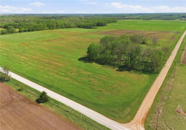 Photo 3 of Land for sale at 00000 Se Trego Rd, Kincaid, KS 66039 | MLS# 2647706 | Listing updated on 2026-10-18