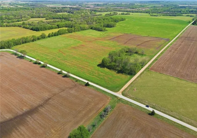 Photo 4 of Land for sale at 00000 SE Trego Rd, Kincaid, KS 66039 | MLS# 2647706 | Listing updated on 2026-10-18