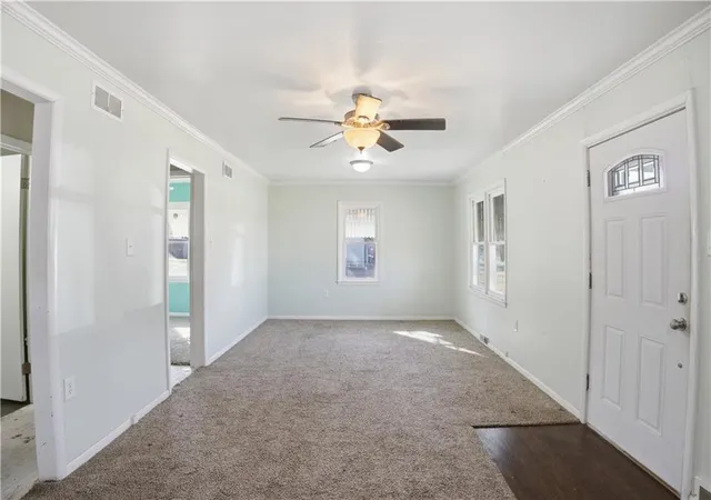 Photo 1 of Single family home for sale at 403 Lindy Ln, Holden, MO 64040 | MLS# 2647710 | Listing updated on 2026-10-26