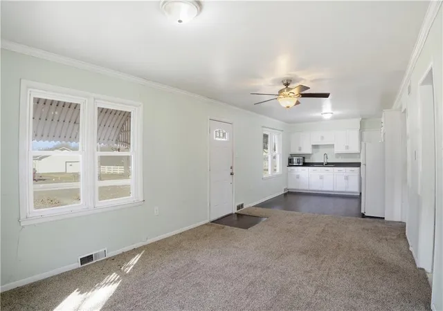Photo 3 of Single family home for sale at 403 Lindy Ln, Holden, MO 64040 | MLS# 2647710 | Listing updated on 2026-10-26
