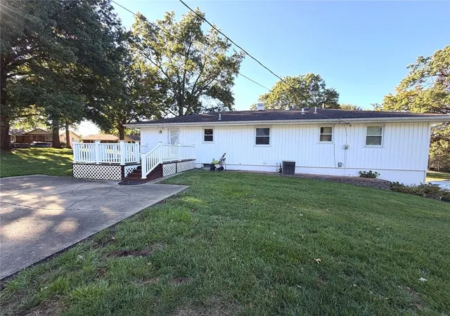 Photo 2 of Single family home for sale at 9700 E 82nd Terrace, Raytown, MO 64138 | MLS# 2647717 | Listing updated on 2026-10-29