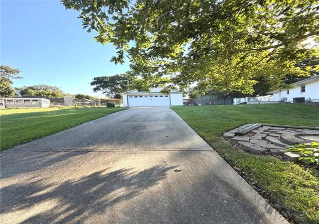 Photo 3 of Single family home for sale at 9700 E 82nd Terrace, Raytown, MO 64138 | MLS# 2647717 | Listing updated on 2026-10-29