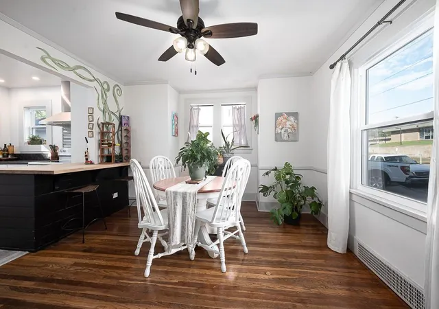 Photo 4 of Single family home for sale at 1101 15th Street, Topeka, KS 66604 | MLS# 2647728 | Listing updated on 2026-10-22