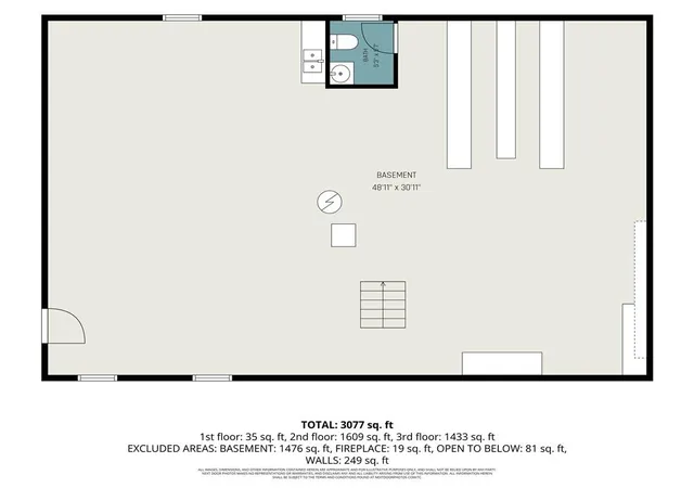 Photo 43 of Single family home for sale at 4950 Parish Dr, Roeland Park, KS 66205 | MLS# 2647734 | Listing updated on 2026-10-19