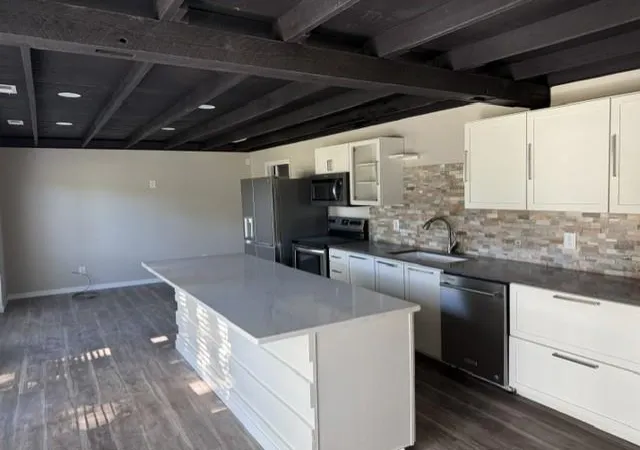 Photo 4 of Single family home for sale at 409 Holden St, East Lynne, MO 64743 | MLS# 2647737 | Listing updated on 2026-10-20