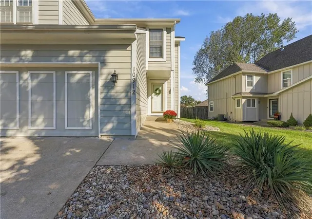 Photo 1 of Multi family home for sale at 10912 W 115th Terrace, Overland Park, KS 66210 | MLS# 2647739 | Listing updated on 2026-10-23
