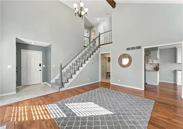 Photo 4 of Multi family home for sale at 10912 W 115th Terrace, Overland Park, KS 66210 | MLS# 2647739 | Listing updated on 2026-10-23