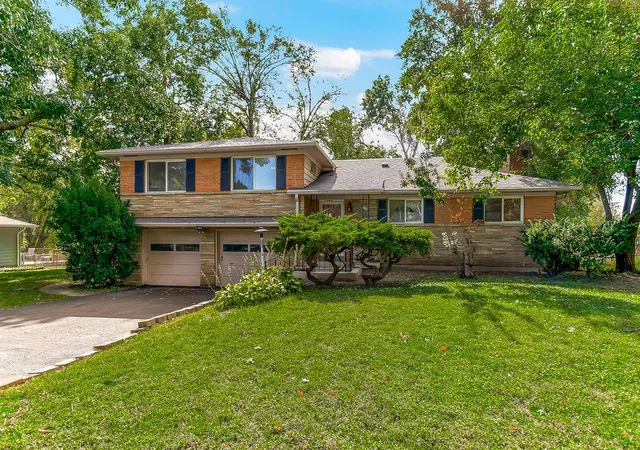 Photo 1 of Single family home for sale at 11801 E 45th Terrace, Kansas City, MO 64133 | MLS# 2647748 | Listing updated on 2026-10-23