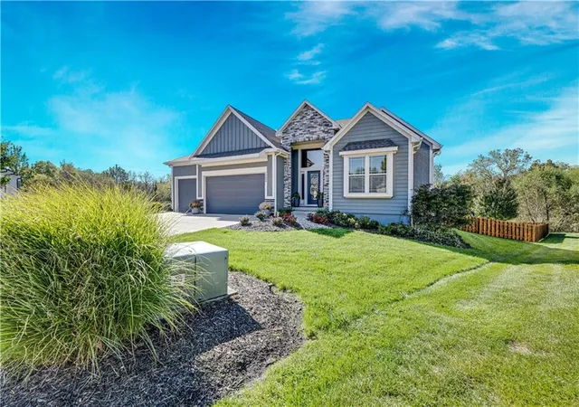 Photo 2 of Single family home for sale at 16680 S Kaw St, Olathe, KS 66062 | MLS# 2647757 | Listing updated on 2026-10-23