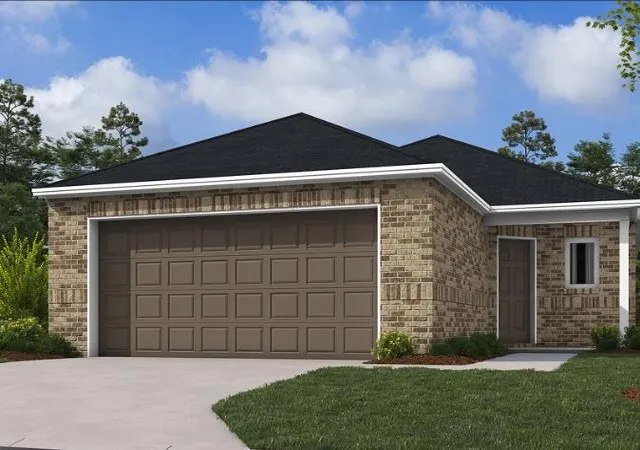 Photo 1 of Single family home for sale at 1616 Sw 9th Street, Oak Grove, MO 64075 | MLS# 2647759 | Listing updated on 2026-10-18
