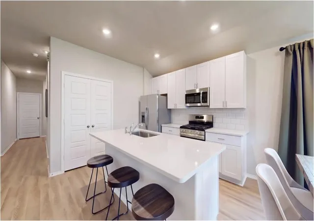 Photo 2 of Single family home for sale at 1616 Sw 9th Street, Oak Grove, MO 64075 | MLS# 2647759 | Listing updated on 2026-10-18