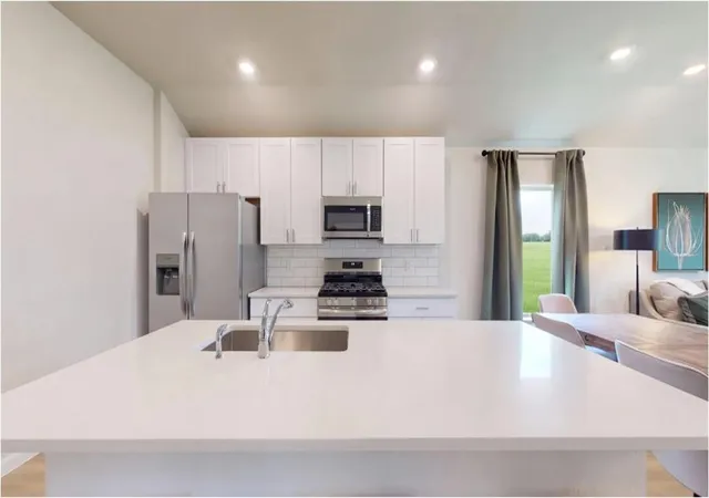 Photo 3 of Single family home for sale at 1616 Sw 9th Street, Oak Grove, MO 64075 | MLS# 2647759 | Listing updated on 2026-10-18