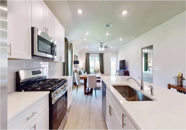 Photo 3 of Single family home for sale at 1616 SW 9th Street, Oak Grove, MO 64075 | MLS# 2647759 | Listing updated on 2026-10-19