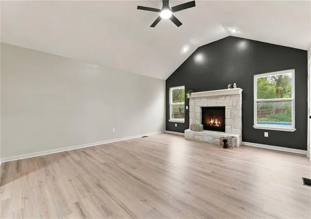 Photo 3 of Single family home for sale at 703 W Lawrence St, Spring Hill, KS 66083 | MLS# 2647761 | Listing updated on 2026-10-22