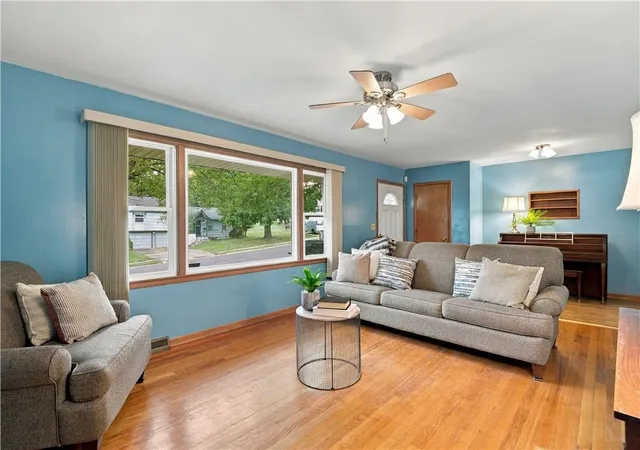 Photo 2 of Single family home for sale at 8314 Kentucky Ave, Raytown, MO 64138 | MLS# 2647763 | Listing updated on 2026-10-21