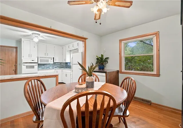 Photo 3 of Single family home for sale at 8314 Kentucky Ave, Raytown, MO 64138 | MLS# 2647763 | Listing updated on 2026-10-21