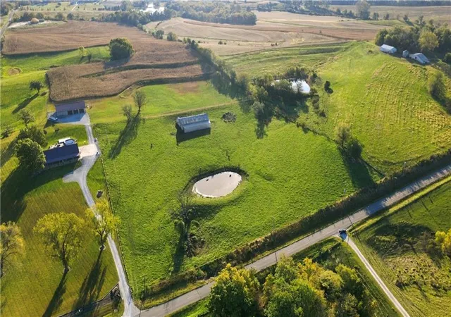 Photo 3 of Land for sale at SE State Rt Cc, Faucett, MO 64448 | MLS# 2647765 | Listing updated on 2026-10-20