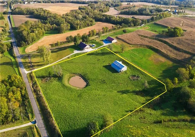 Photo 1 of Land for sale at Se State Rt Cc, Faucett, MO 64448 | MLS# 2647765 | Listing updated on 2026-10-20