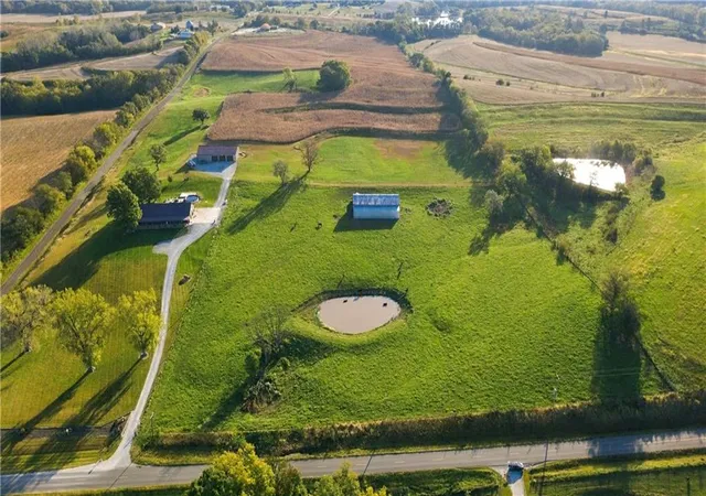 Photo 4 of Land for sale at SE State Rt Cc, Faucett, MO 64448 | MLS# 2647765 | Listing updated on 2026-10-20