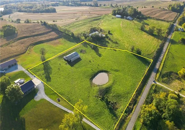 Photo 3 of Land for sale at Se State Rt Cc, Faucett, MO 64448 | MLS# 2647765 | Listing updated on 2026-10-20
