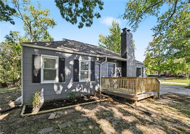 Photo 1 of Single family home for sale at 5046 Glenside Ct, Kansas City, MO 64129 | MLS# 2647768 | Listing updated on 2026-10-27