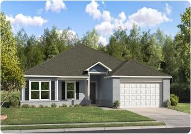 Photo 1 of Single family home for sale at 603 Sw Edgewood Meadows Dr, Oak Grove, MO 64075 | MLS# 2647771 | Listing updated on 2026-10-21
