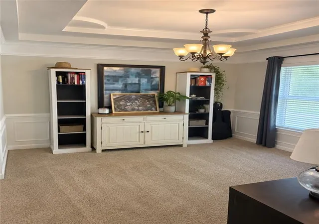 Photo 3 of Single family home for sale at 1705 Ne Misty Ln, Lees Summit, MO 64086 | MLS# 2647773 | Listing updated on 2026-10-20