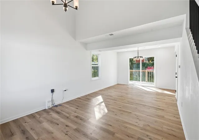 Photo 3 of Multi family home for sale at 307a E Main St, Smithville, MO 64089 | MLS# 2647778 | Listing updated on 2026-10-20