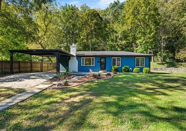 Photo 2 of Single family home for sale at 4334 N 79th Street, Kansas City, KS 66109 | MLS# 2647782 | Listing updated on 2026-10-23