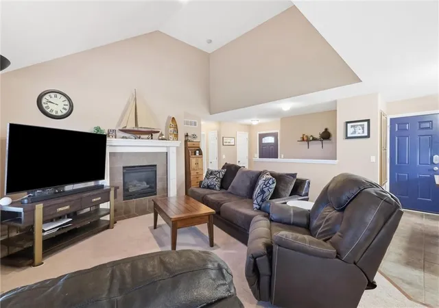 Photo 2 of Single family home for sale at 600 S Maple St, Gardner, KS 66030 | MLS# 2647785 | Listing updated on 2026-10-19