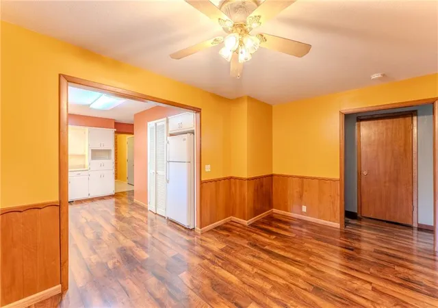 Photo 4 of Single family home for sale at 709 S Rutter Ave, Chanute, KS 66720 | MLS# 2647795 | Listing updated on 2026-10-23