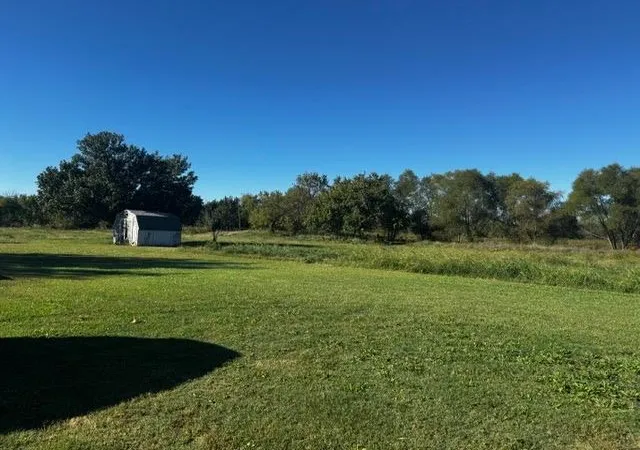 Photo 2 of Sale Pending at 23067 Kiowa Rd, Parsons, KS 67342 | MLS# 2647809 | Listing updated on 2026-10-20