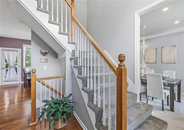 Photo 3 of Single family home for sale at 910 W Elizabeth St, Olathe, KS 66061 | MLS# 2647816 | Listing updated on 2026-10-23