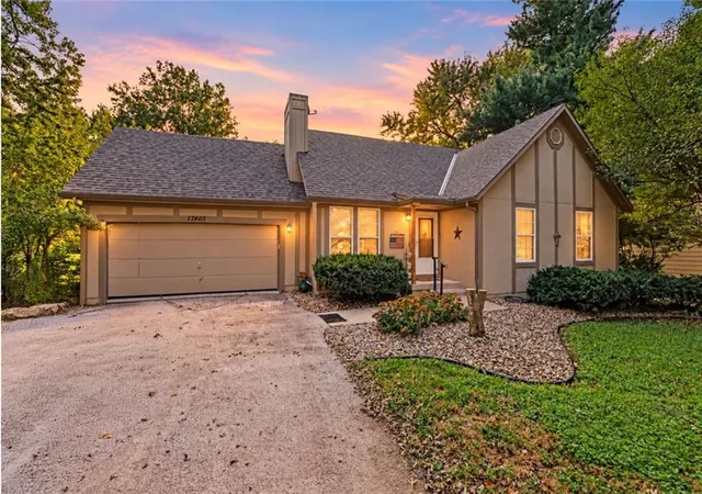 Single family home for sale at 17405 Montgall Dr, Belton, MO 64012 | MLS# 2647818