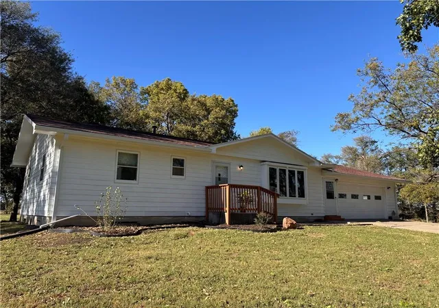Photo 3 of Single family home for sale at 9784 Half Mound Rd, Valley Falls, KS 66088 | MLS# 2647824 | Listing updated on 2026-10-22