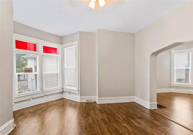 Photo 4 of Single family home for sale at 3248 Gillham Rd, Kansas City, MO 64109 | MLS# 2647825 | Listing updated on 2026-10-29