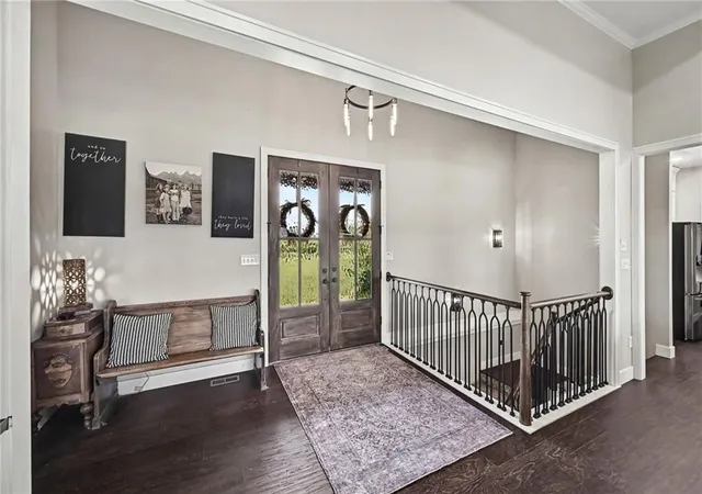 Photo 4 of Single family home for sale at 11100 East Hwy, Agency, MO 64401 | MLS# 2647860 | Listing updated on 2026-10-27