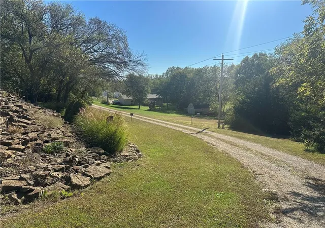Photo 1 of Sale Pending at 7618 Locust Dr, Meriden, KS 66512 | MLS# 2647862 | Listing updated on 2026-10-26