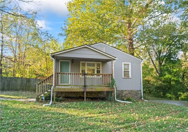 Photo 1 of Single family home for sale at 5503 Ne 49th Street, Kansas City, MO 64119 | MLS# 2647864 | Listing updated on 2026-10-20