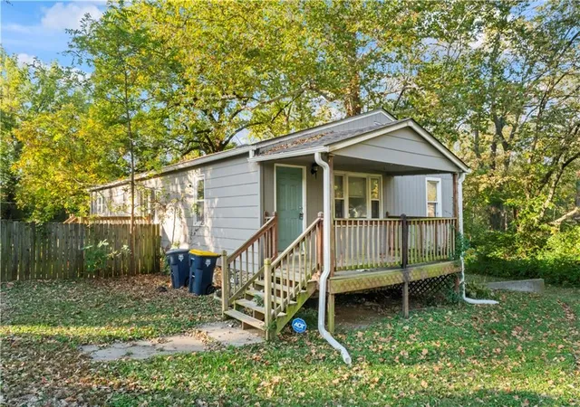 Photo 2 of Single family home for sale at 5503 Ne 49th Street, Kansas City, MO 64119 | MLS# 2647864 | Listing updated on 2026-10-20