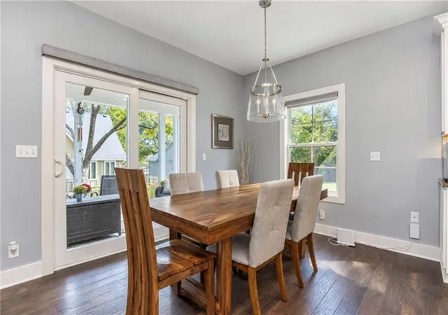 Photo 4 of Single family home for sale at 8513 Constance St, Lenexa, KS 66215 | MLS# 2647874 | Listing updated on 2026-10-29
